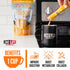 LonoLife - Reduced Sodium Chicken Bone Broth Sticks - 10g Collagen Protein - Gluten-Free - Keto & Paleo Friendly - Portable Individual Packets - 4 count