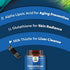 Pure Glutathione Supplement with Glutamic Acid - L Glutathione Pills with Silymarin Milk Thistle Extract ALA and Amino Acid Complex for Liver Support Anti Aging Skin Care Immunity and Brain Health