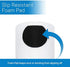 RMS Deluxe Sock Aid - Socks Helper with Foam Handles