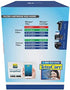 Tetra Whisper Bio-Bag Filter Cartridges For Aquariums - Unassembled