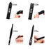 Kpop BTS Merchandise 8 In 1 Professiona Manicure Set for Army Gifts