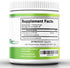 ORGANOPLEX - Insulin Plant Powder (Costus Igneus), 100% Natural Supplement, 2 Month Supply - Insulin Plant