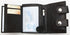Men's Biker's Wallet Kabana with 18 Inches (45 cm) Long Metal Chain to Hang