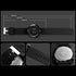 Big Boys Watch Digital Sports Waterproof Military Back Light Teenager Watch (Black) 1426