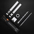 Wowstick SD 23 in 1 MINI Electric Screwdriver, Electric precision screwdriverAutomatic and Manual Mixed Power 3 Shadowless LED Lights Rechargeable Battery Cordless Screwdriver Repair Tool Kit