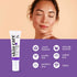 Artnaturals Anti-Aging Retinol Cream-Moisturizer - (1.7 Fl Oz / 50ml) - with Hyaluronic Acid, Vitamin E, C and Aloe Vera