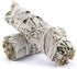 White Sage Smudge Sticks 4 Inch | Organic White Sage Smudging Wands | Bulk Quantities for Home Cleansing, Meditation, & Smudging Rituals | Sustainably Sourced California White Sage (6)