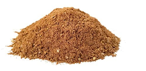 The Spice Way - Mexican Seasoning Spice Blend. No Salt, Non GMO, No preservatives. 2oz