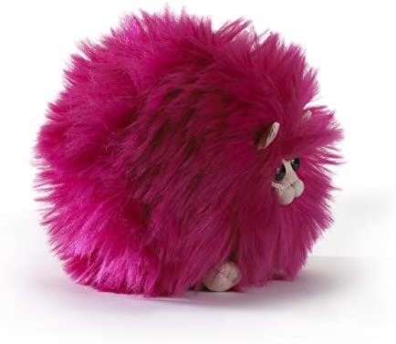 Harry Potter Collector Pygmy Puff Plush Pink