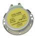 LG Electronics 6549W1S013H Microwave Oven Turntable Stirrer Motor