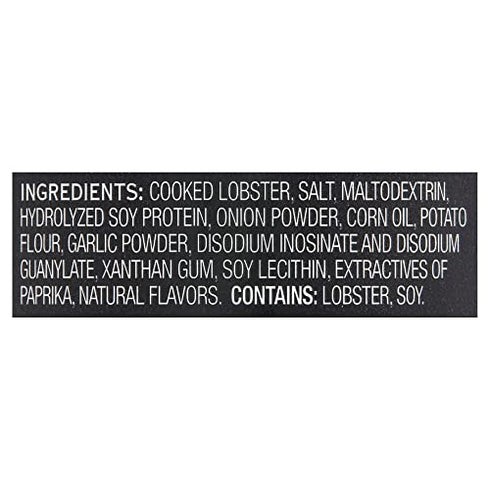 Better Than Bouillon Premium Lobster Base, Made from Select Cooked Lobster & Spices, Makes 9.5 Quarts of Broth, 38 Servings, 8-Ounce Jar (Single)