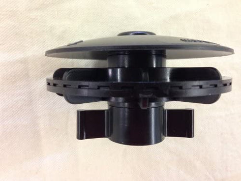 1 Pack - Boat Vent Cap 2 for Boat Cover