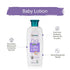 Himalaya Baby Lotion with Olive Oil and Almond Oil, Free from Parabens, Mineral Oil & Lanolin, Dermatologist Tested, 6.76 oz (200 ml)