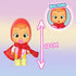 Cry Babies Magic Tears Storyland - Story House Series | 10 Surprise Accessories, Surprise Doll | Kids Age 3+
