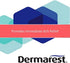 Dermarest Eczema Medicated Lotion, 24-Hour Dry Skin & Itch Relief, Dermatologist Tested, 4 ounces, (Pack of 2)