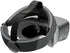 Cotton Covers for Oculus Rift S Headset- Washable & Super Soft -New Version-2 PCS (Gray)