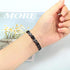 TRUMiRR Watch Band for Inspire 2 / Inspire HR / Inspire, Stainless Steel & Rhinestone Diamond Watchband Jewelry Strap Women Wristband for Fitbit Inspire 2 / Inspire HR / Inspire Fitness Tracker