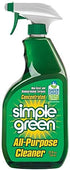 All-Purpose Cleaner - Stain Remover for Clothing, Fabric & Carpet, Cleans Floors & Toilets, Degreases Ovens & Pans (Original, 2-22 Ounce Spray)