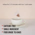 DALAMHARI Hibiscus Tea Bags, 30 Counts | Dried Hibiscus Flowers Hibiscus Teas flor de jamaica High Blood Pressure Tea Skin Detox Tea Flat Tummy Tea Blooming Beauty Decaf Tea