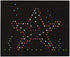Lite Brite Ultimate Classic Refill Pack - Animal Theme - 10 Reusable Templates - Amazon Exclusive , Black