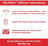 FELIWAY MultiCat Calming Pheromone, 30 Day Refill - 1 Pack