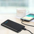 BESTON Portable Charger, Ultra Slim 10000mAh Power Bank, Dual High-Speed Charging Port Battery Pack for iPhone, Android Phones, Tablets