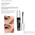 FARMASi Zen Extension Lash Mascara, Intense Length, No Flaking, No Smudging, No Clumping, Volumizes & Separates Lashes, Fuller Longer and Thicker Lashes, Blackest Black, 0.27 fl. Oz / 8 ml