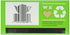 Bigelow Perfectly Mint Black Tea, Caffeinated, 20 Total Tea Bags