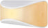 Mr Beams MB500A-WHT-04-00 LED Dusk to Dawn Stair Night Light, One Size, White, 4 Each