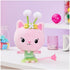 Gabby’s Dollhouse, 7-inch Kitty Fairy Purr-ific Plush , Kids Toys for Ages 3 and up