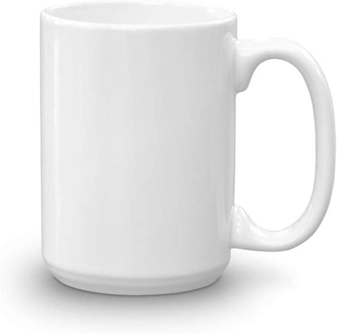 Dr Nowzaradan, A Legend. 15 Oz Classic Coffee Mugs, C-handle And Ceramic Construction. 15 Oz Ceramic Glossy Mugs Gift For Coffee Lover