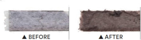 3M 59032W Easy Trap Duster, 5-Inch X 30Ft, White, 60 Sheets/Box
