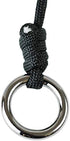 DynoGoods Game Carrier, Duck Carrier, 12 Drops, Slip Ring - Bird Tote, Waterfowl Game Carrier, Goose Hanger, Game Tote, Paracord