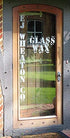 E.J. WHEATON CO. Glass Wax, Polishes and Protects Windows, Mirrors and Metal Surfaces, Dries Chalk White, Easy to Apply and to Remove, Made in USA