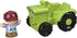 Fisher-Price Little People Helpful Harvester Tractor