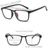 oriopxic Distance Glasses For Men Women -1.50 Lightweight Nearsighted Myopia Glasses