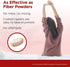 FiberCon Fiber Therapy Coated Caplets, Safe, Simple & Comfortable Insoluble Fiber for Bowel Irregularity, Comfortable Constipation Relief with No Gas or Bloating, 140 Caplets