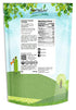 Organic Ginger Root Powder, 4 Ounces - Non-GMO, Kosher, Bulk, Raw Ground Ginger Root, Flour, Sirtfood