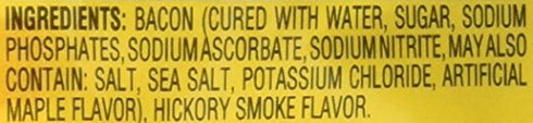 Real Bacon Bits 4.5 Oz Pouch