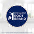 Clairol Root Touch-Up by Nice'n Easy Permanent Hair Dye, 5G Medium Golden Brown Hair Color, Pack of 1