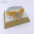 Ethiopian Jewelry for Women Golden African Necklace for Mom ladies, Costume Jewelry for Women Necklaces