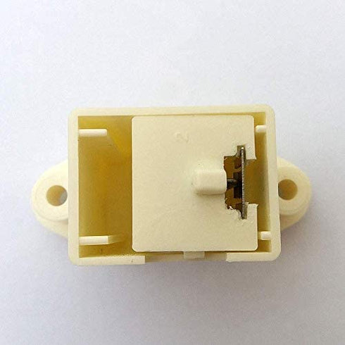 137006200 Washer Drawer Latch for Electrolux Frigidaire Laundry Pedestal Washer Drawer. Pedestal Latch 137006200 Replace Part Number 7137006200, 1483112, AP4368805, PS2349356, EAP2349356