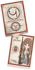 Wizarding World Harry Potter, 12-inch Spellbinding Hermione Granger Magic Wand with Collectible Spell Card, Kids Toys for Ages 6 and up