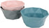 YHYYTCGO Salad bowl,Ccereal bowl,Fruit bowl,Dessert bowl,Special material melamine bowl,Super lightweight,Easy to clean,Not broken Bowl geometric bowl,melamine bowls reusable,Set of 3