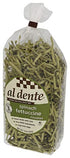 Al Dente Spinach Fettuccine, 12 oz