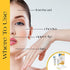 GiGi Hair Removal Cream for Face with Slow Grow Soothing Cream, 2-step Hair Removal System for Sensitive skin