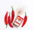 Pride Of Szeged Hungarian Hot Paprika, Authentic Hungarian Sourced, Single Ingredient Premium Spice | Gluten Free | Kosher | Non-GMO | 1.7 oz. Tin, 1-Count