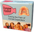 RPE Tongue Guard: Prevents and Helps Heal Tongue Sores Caused by Dental Expanders