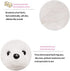 Plush Puppy Dog, Electronic Interactive Toy Walking,Barking,Wagging Tail,Stretching Puppy Dog 7 Inches Gifts for Kids(Bichon Frise) 2