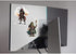 GTOTd Dungeons and Dragons Stickers?20 pcs?Large Size?Gifts Games DND Merch Party Supplies Decor Decals Vinyls for Suitcase Laptop Waterbottle Phone Teens Girls